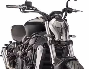 Benelli 402S '2018–pr.