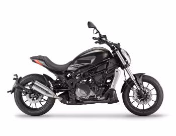 Benelli 402S '2018–pr.