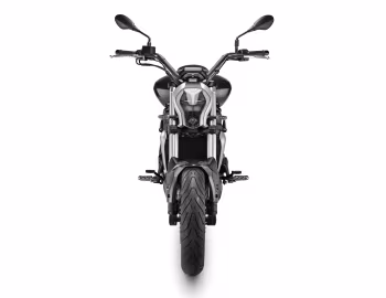 Benelli 402S '2018–pr.