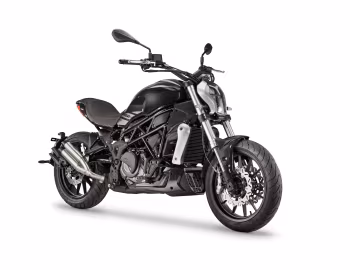 Benelli 402S '2018–pr.