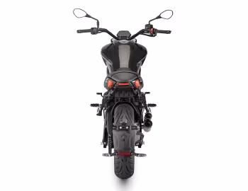 Benelli 402S '2018–pr.