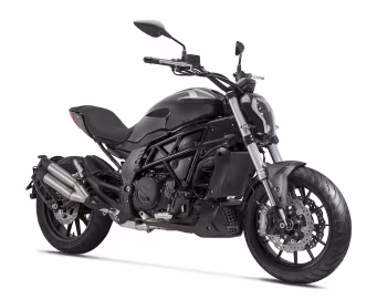 Benelli 502C '2019–20