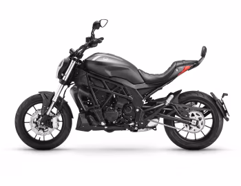 Benelli 502C '2022–pr.