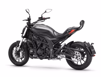 Benelli 502C '2022–pr.