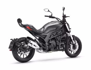Benelli 502C '2022–pr.