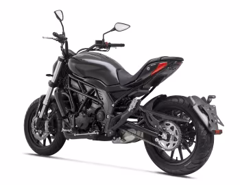 Benelli 502C '2019–20
