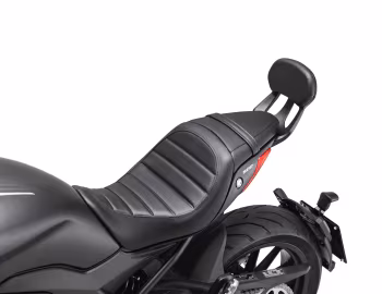 Intérieur Benelli 502C '2022–pr.
