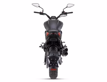 Benelli 502C '2020–22