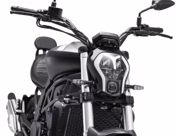Benelli 502C '2022–pr.
