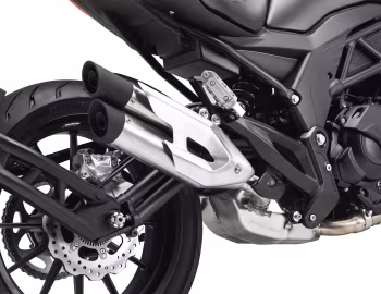 Benelli 502C '2022–pr.