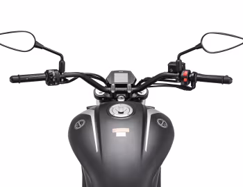 Panneau avant Benelli 502C '2022–pr.