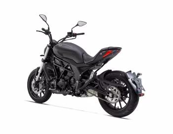 Benelli 502C '2020–22