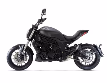 Benelli 502C '2020–22
