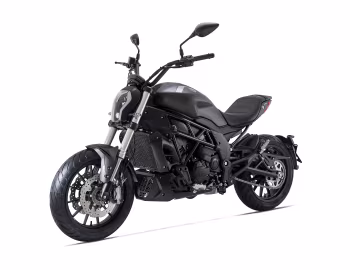 Benelli 502C '2020–22