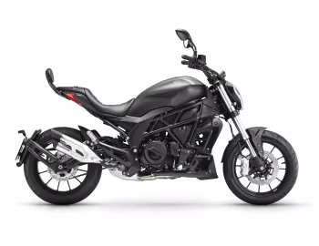 Benelli 502C '2022–pr.