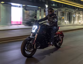 Benelli 502C '2019–20