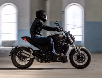 Benelli 502C '2019–20