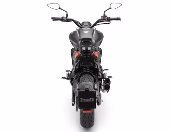 Benelli 502C '2022–pr.