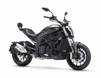 Benelli 502C '2022–pr.