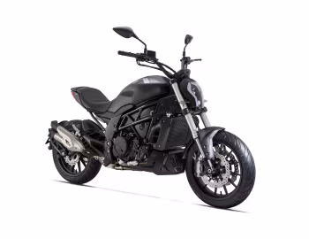 Benelli 502C '2020–22