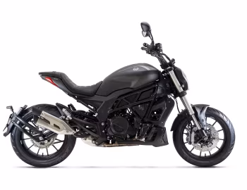 Benelli 502C '2020–22