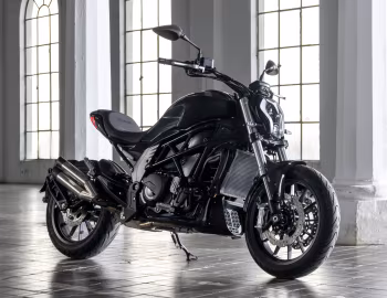 Benelli 502C '2019–20