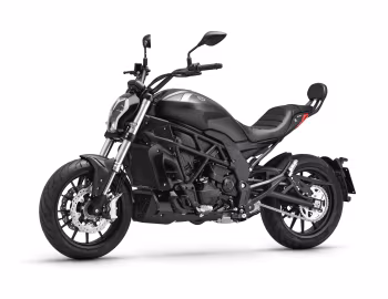 Benelli 502C '2022–pr.