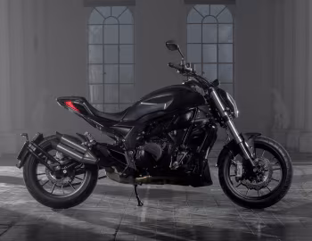 Benelli 502C '2019–20