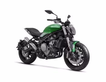 Benelli 752S '2019–20