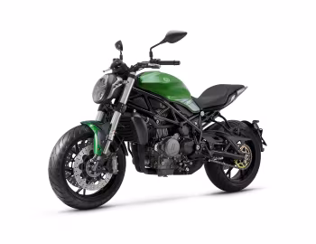 Benelli 752S '2019–20