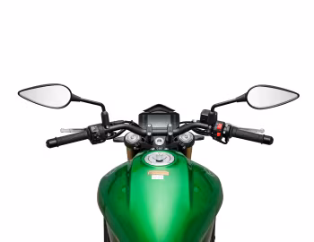 Panneau avant Benelli 752S '2020–22