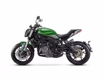 Benelli 752S '2019–20