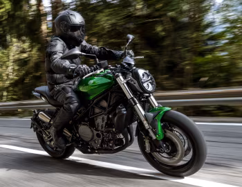 Benelli 752S '2019–20