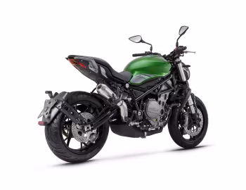 Benelli 752S '2019–20