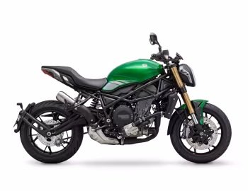 Benelli 752S '2020–22