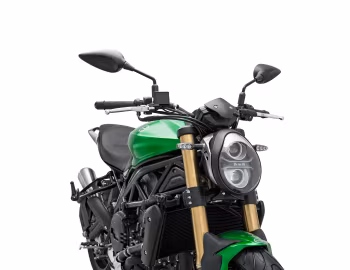 Benelli 752S '2020–22