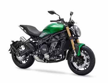 Benelli 752S '2020–22