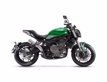 Benelli 752S '2019–20