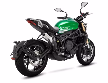 Benelli 752S '2022–н.в.