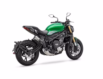 Benelli 752S '2020–22