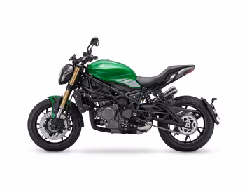 Benelli 752S '2020–22