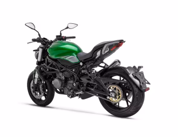 Benelli 752S '2019–20