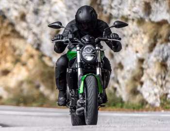Benelli 752S '2019–20