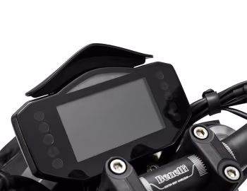 Комбинация приборов Benelli 752S '2022–н.в.