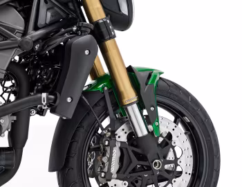 Benelli 752S '2020–22