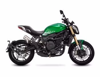 Benelli 752S '2022–н.в.