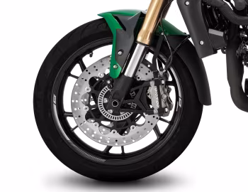 Benelli 752S '2022–н.в.
