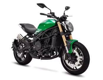 Benelli 752S '2022–н.в.