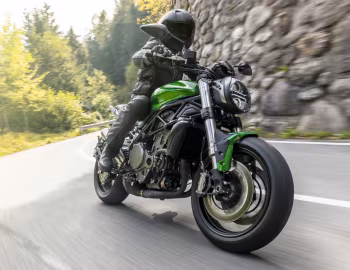 Benelli 752S '2019–20