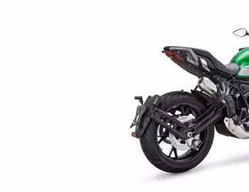 Benelli 752S '2020–22